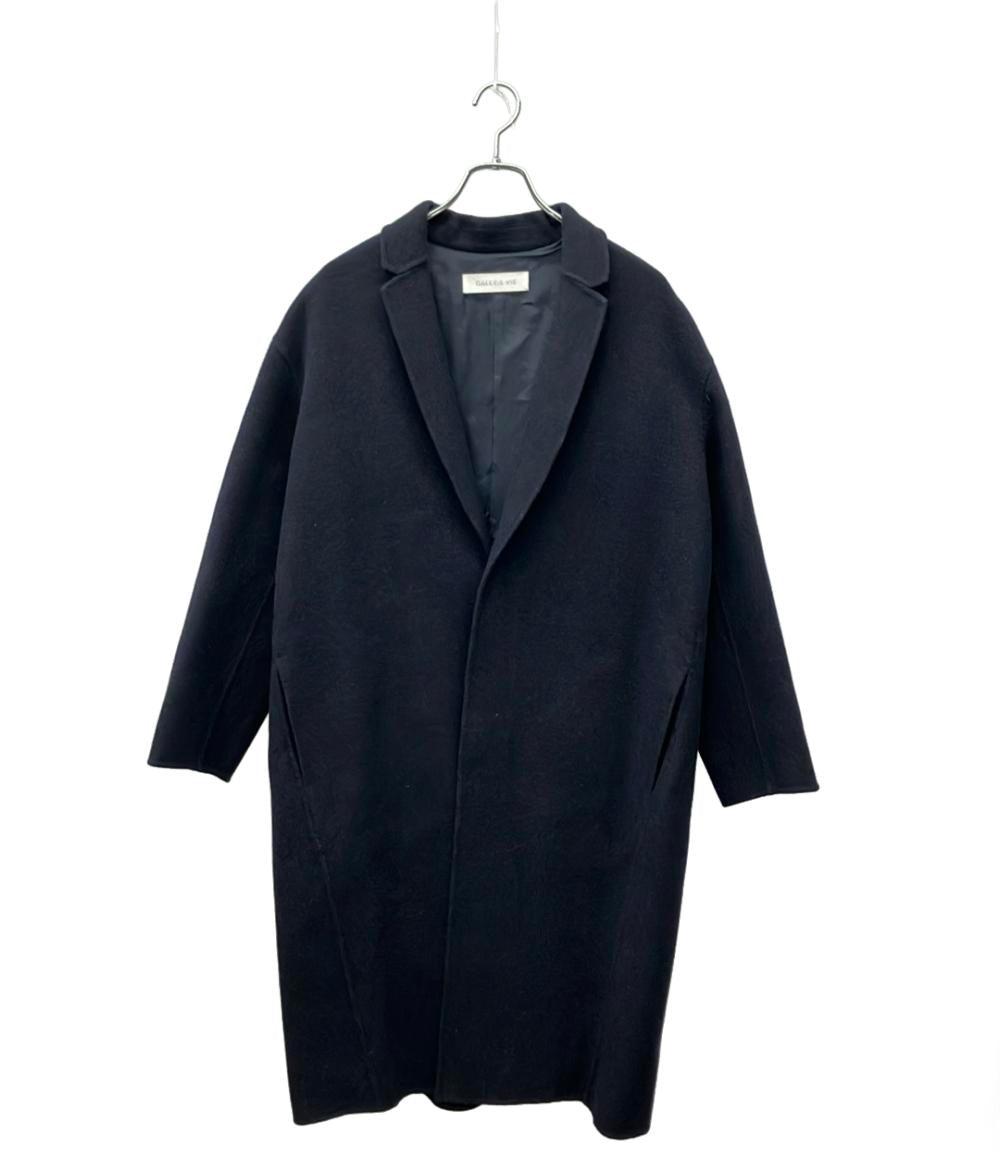 GALERIE VIE チェスターコート メンズ SIZE 36 ギャルリーヴィー