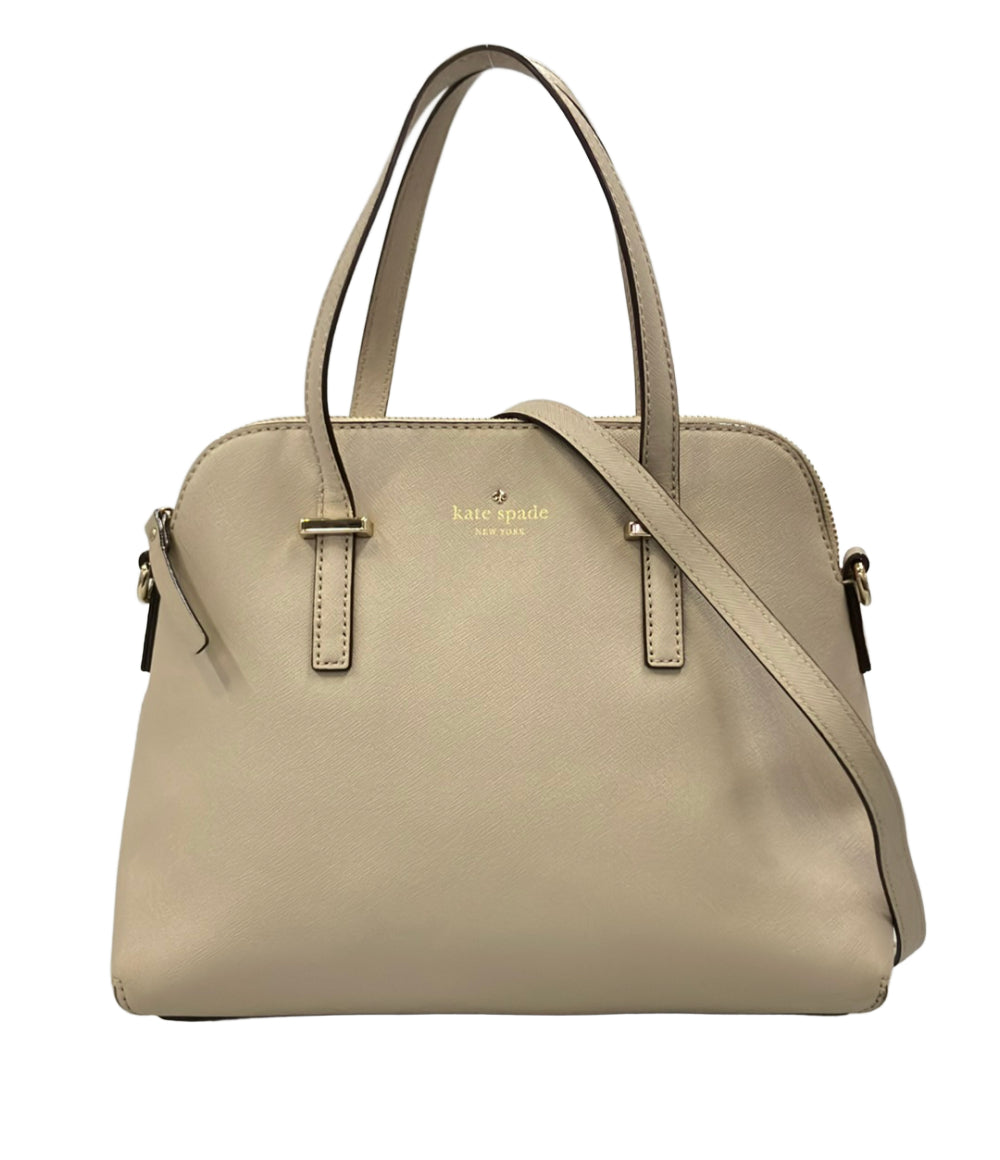 ケイトスペードハンドバッグ１、2回使用！ ケイトスペード KATE SPADE バッグ ハンドバッグ 斜めがけ 2way