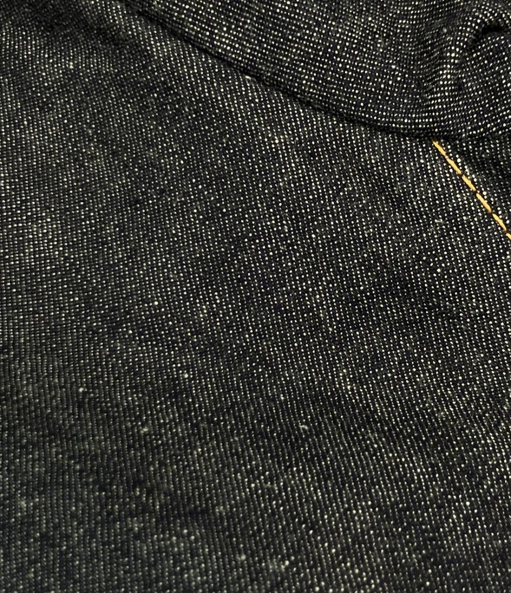 Mackintosh ステンカラーコートコットンデニムステンカラーコート インポート D-MC001 メンズ SIZE 34 (XS) マッキントッシュ