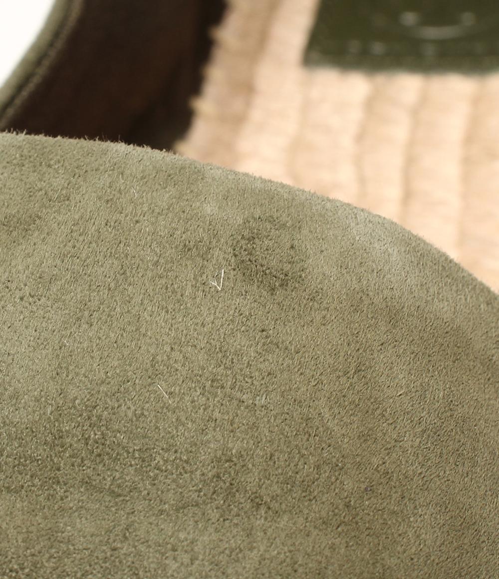 トリーバーチ エスパドリーユ レディース SIZE 6 1/2 (M) Tory Burch