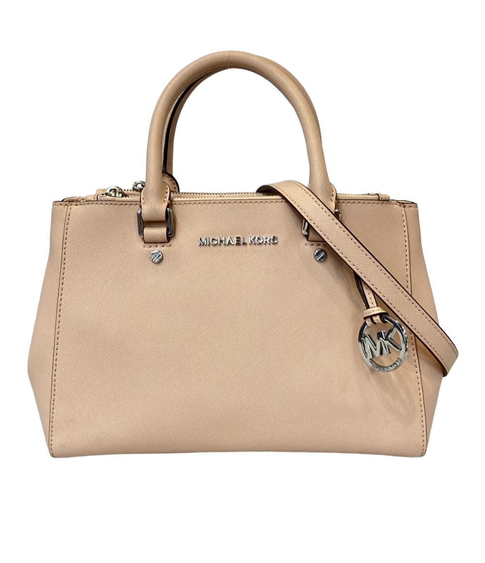 マイケルコース ショルダーバッグ ハンドバッグ ２ＷＡＹ MICHAEL KORS 2WAY ハンドバッグ ショルダーバッグ 斜め掛け