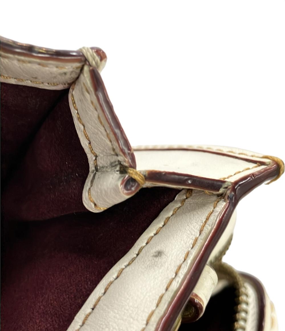 コーチ ハンドバッグ ショルダーバッグ 2WAY 斜め掛け ドリーマー21 レザー シグネチャー 54117 レディース COACH