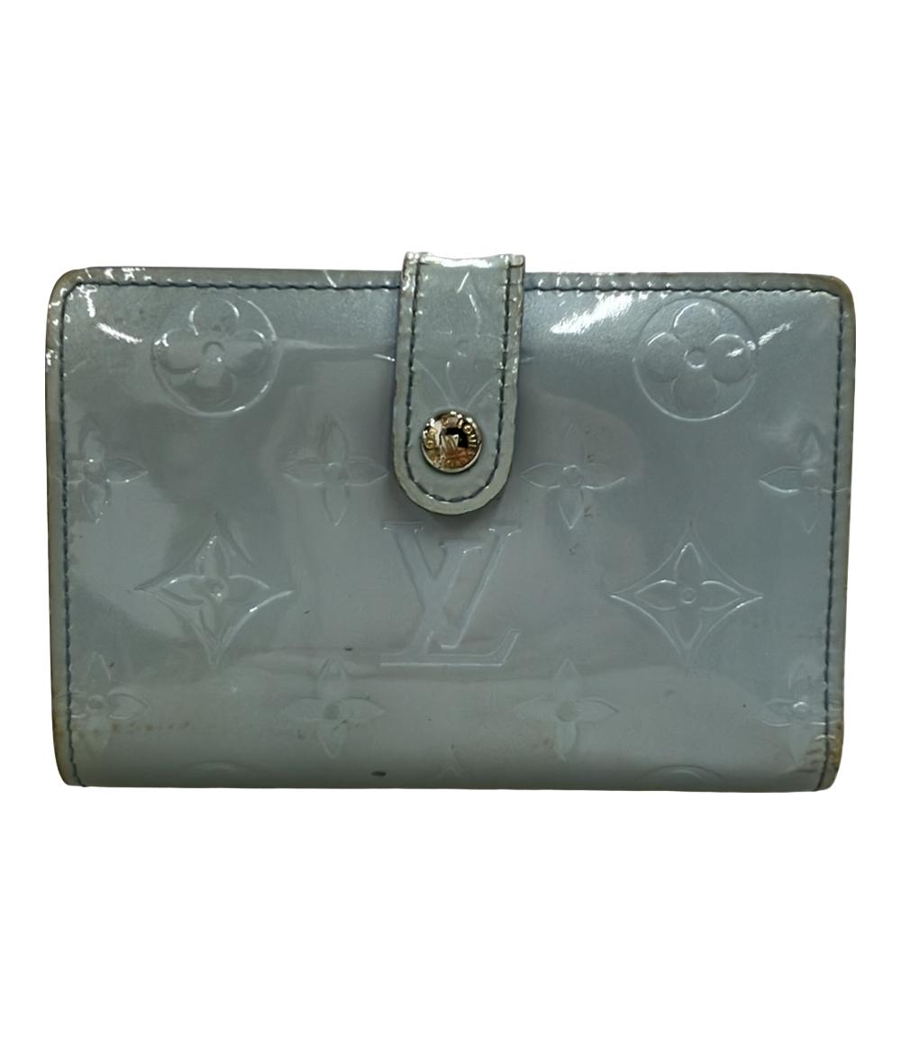 ルイヴィトン ヴェルニ 二つ折り財布 ルイ・ヴィトン 二つ折り