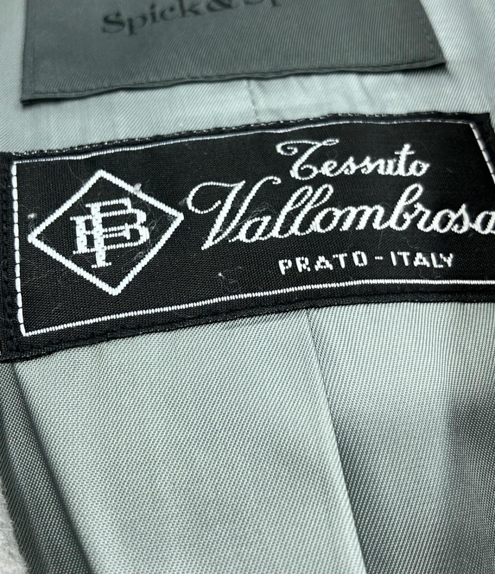 訳あり スピックアンドスパン チェスターコート レディース SIZE 36 (S) Spick and Span