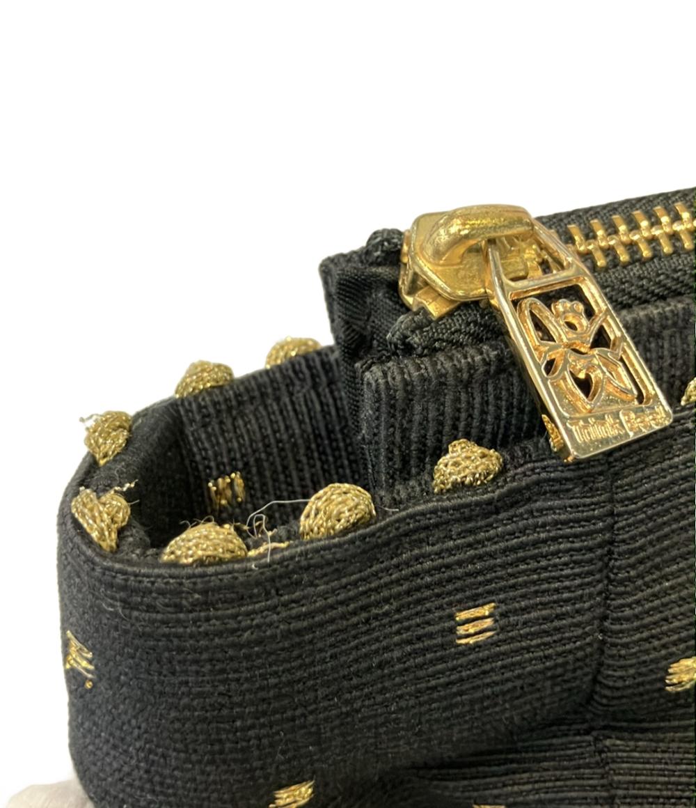 thinkbee ハンドバッグ 馬車 ガラスの靴 レディース シンクビー