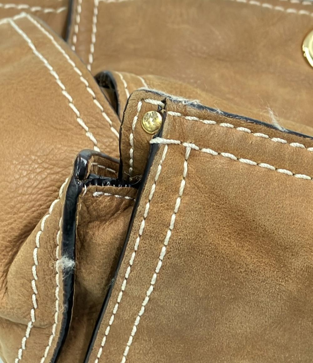 LOEWE トートバッグ ショルダーバッグ 肩掛け レディース ロエベ