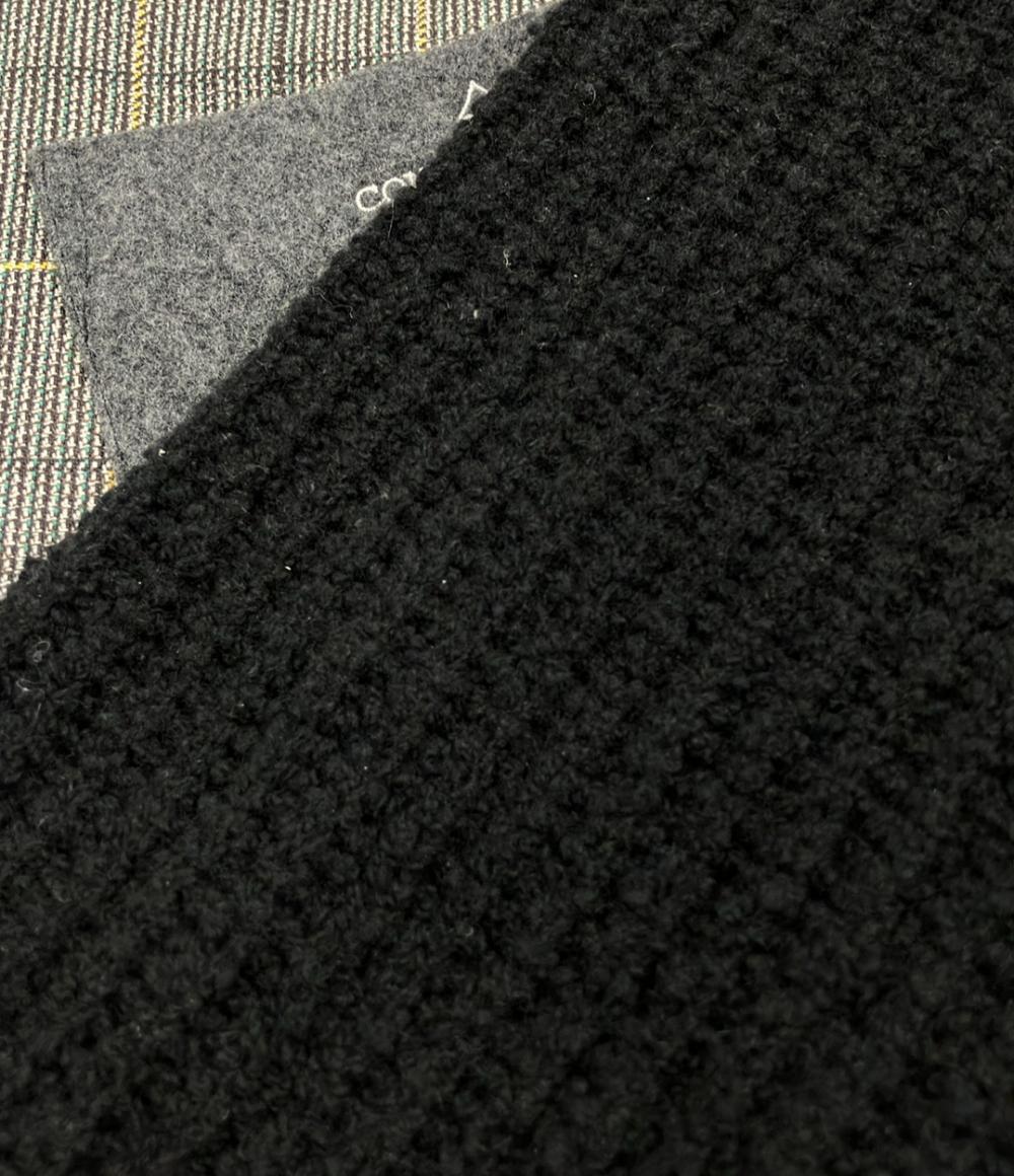 リヒトべシュトレーベン ニット切替長袖シャツ メンズ SIZE 1 (S) licht bestreben