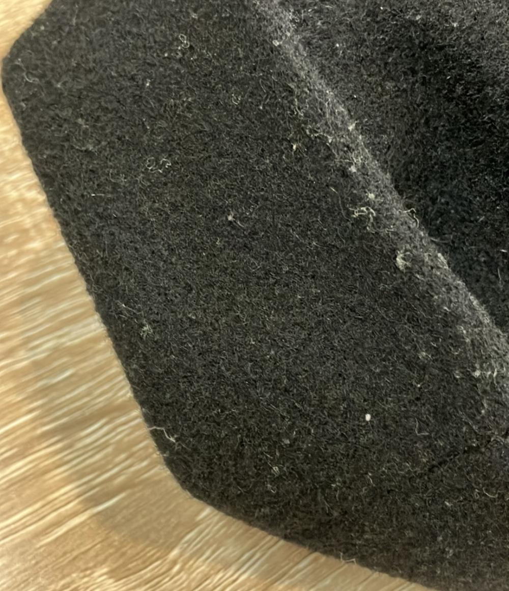 23区 ロングコート 25AW ウールカシミヤビーバー スタンドカラー コート SCWOGW0504 レディース SIZE 44 (L) ニジュウサンク