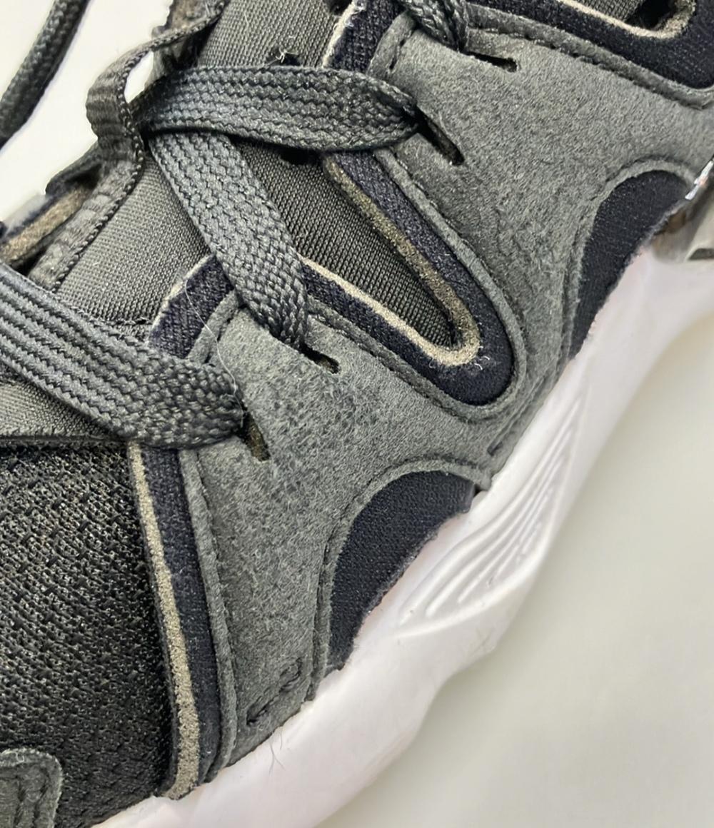 ナイキ ローカットスニーカー AIR HUARACHE CRAFT DQ8031-001 レディース SIZE 24.0 (L) NIKE