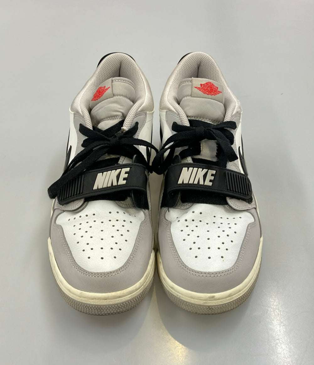 NIKE ローカットスニーカー AIR JORDAN LEGACY 312 CD7069-101 メンズ SIZE 26.0 (M) ナイキ
