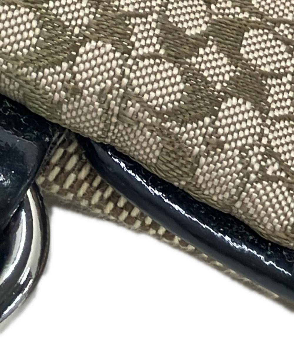 コーチ ポーチ ハンドストラップ付き シグネチャー レディース COACH