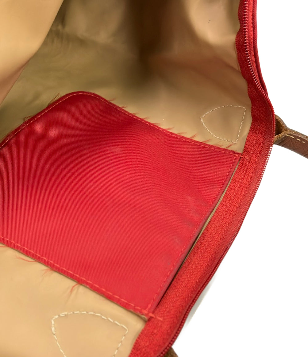 Longchamp ハンドバッグ レディース ロンシャン