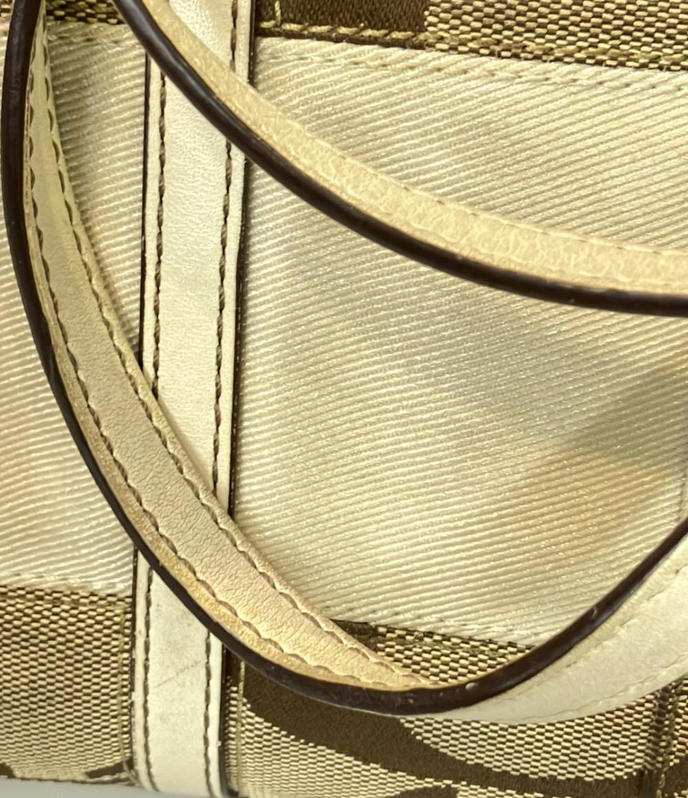 COACH トートバッグ F11098 レディース コーチ