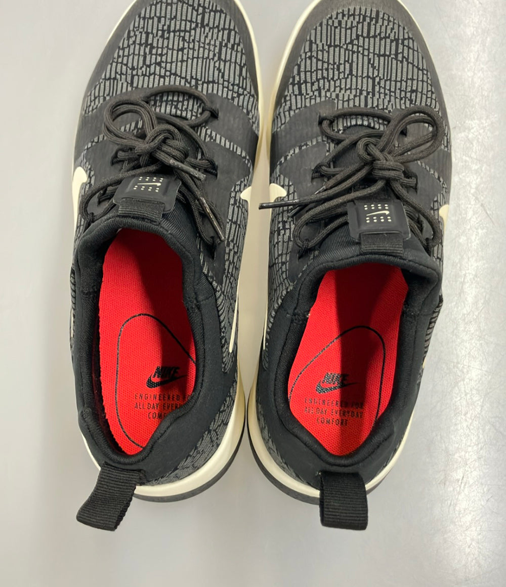 NIKE ローカットスニーカー WMNS CK RACER 916792-001 レディース SIZE 23.5 (M) ナイキ