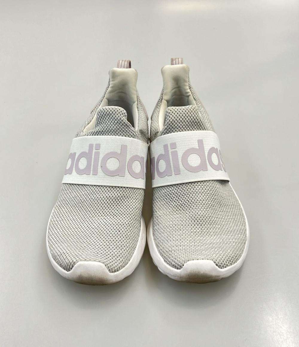 adidas スリッポン EG3569 レディース SIZE 23.5 (M) アディダス