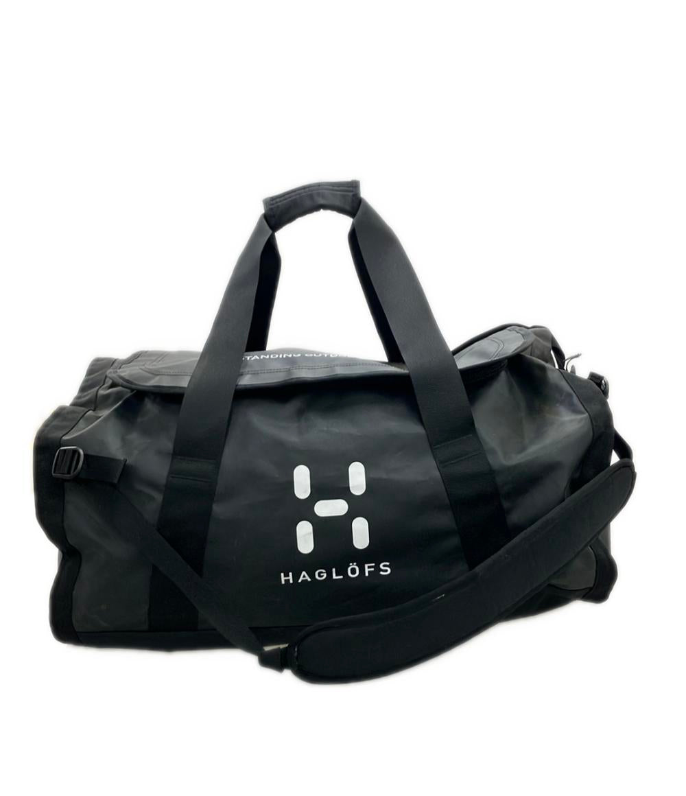 HAGLOFS ボストンバッグ バックパック LAVA 90 メンズ ホグロフス