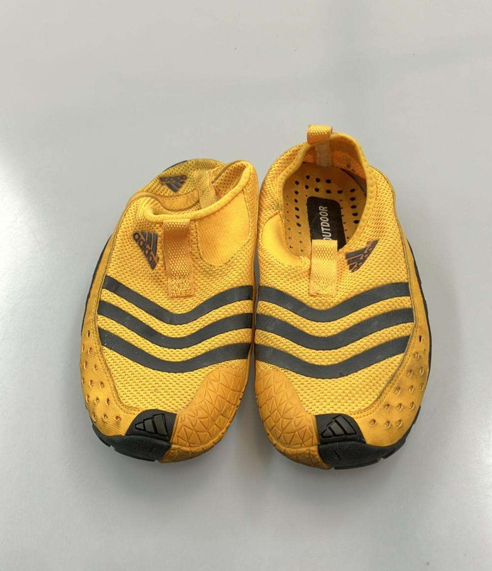 adidas ウォーターシューズ 水陸両用 ユニセックス SIZE 25.5 (XL) アディダス