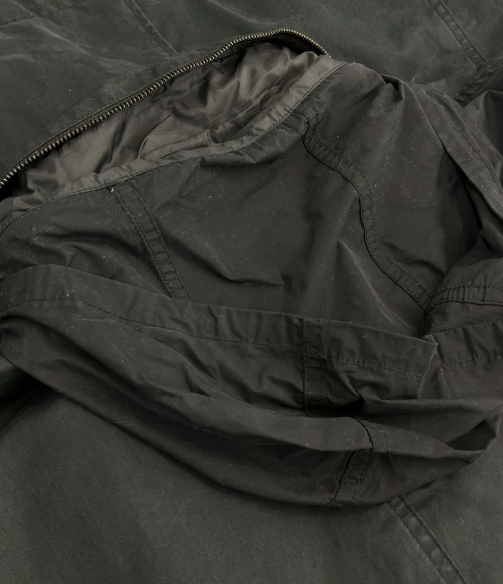 nonnative モッズコート M-51 NN-JU2601 メンズ SIZE 1 (M) ノンネイティブ