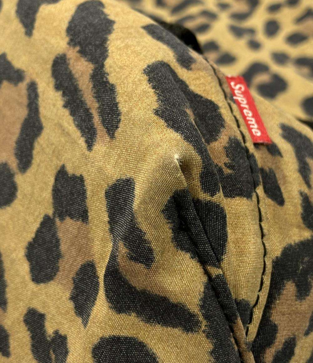 シュプリーム トートバッグ ショルダーバッグ 肩掛け レディース Supreme