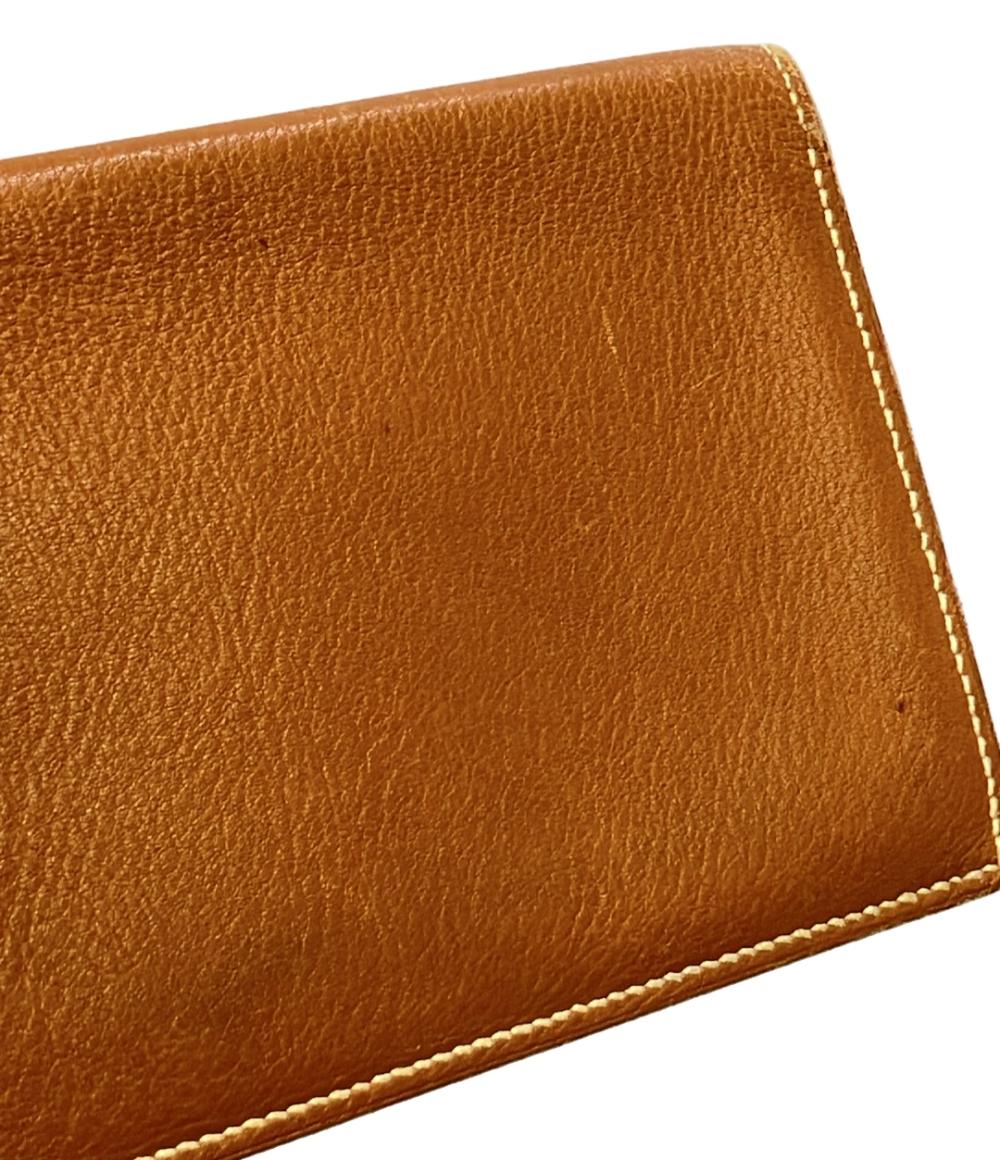 エルメス 長財布 ◻︎B刻印 メンズ HERMES