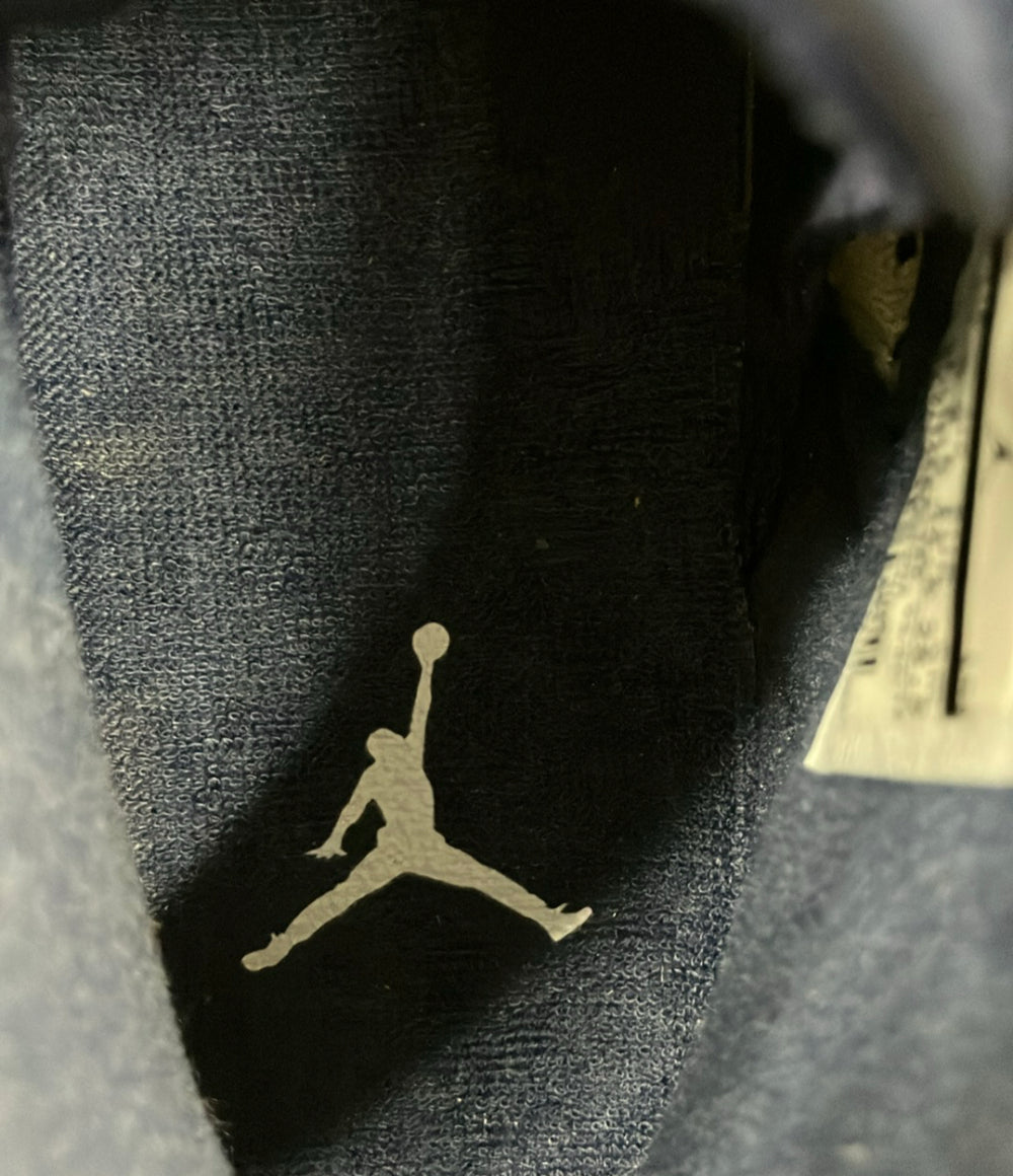NIKE ハイカットスニーカー AIR JORDAN 6 RETRO 384664-130 メンズ SIZE 28.5 ナイキ