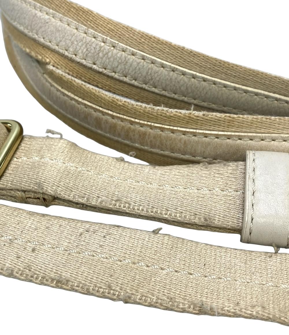 COACH 2way トートバッグ ショルダーバッグ 斜め掛け シグネチャー 13191 レディース コーチ