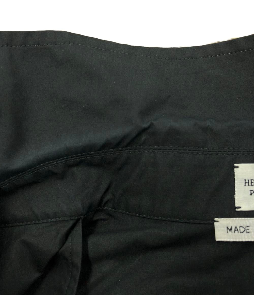 エルメス コットンノースリーブワンピース 3E0565DT レディース SIZE 36 (S) HERMES