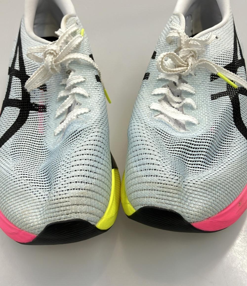 アシックス ランニングシューズ メンズ SIZE 27.5 (L) asics