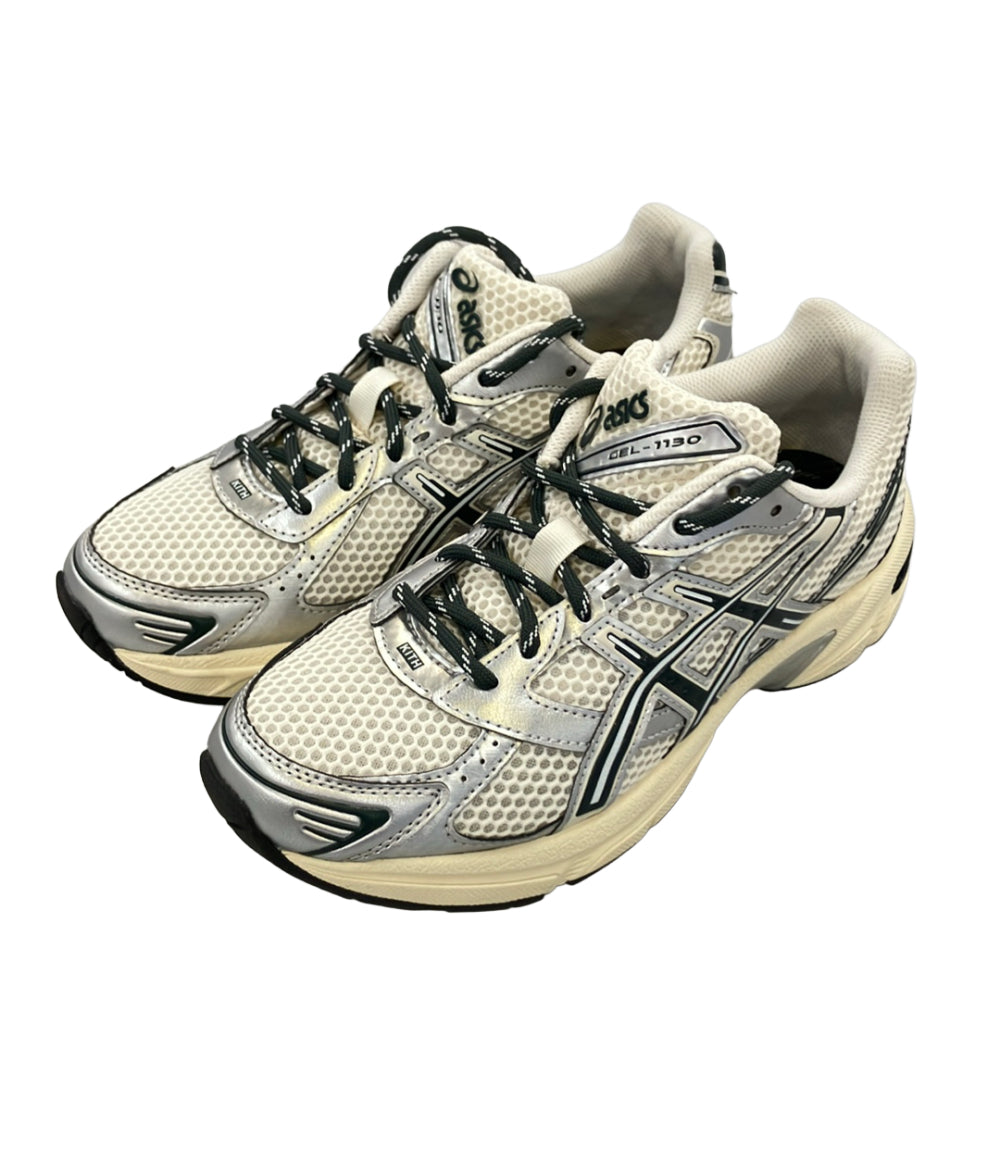 asics ローカットスニーカー × KITH GEL-1130 1203A565 ユニセックス
