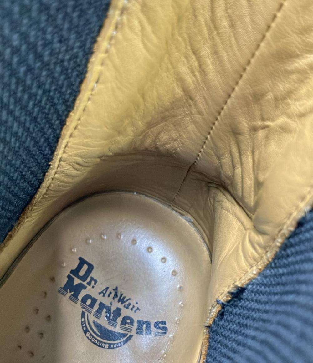 Dr.Martens サイドゴアショートブーツ チェルシーブーツ メンズ SIZE UK 7 26.0 ドクターマーチン