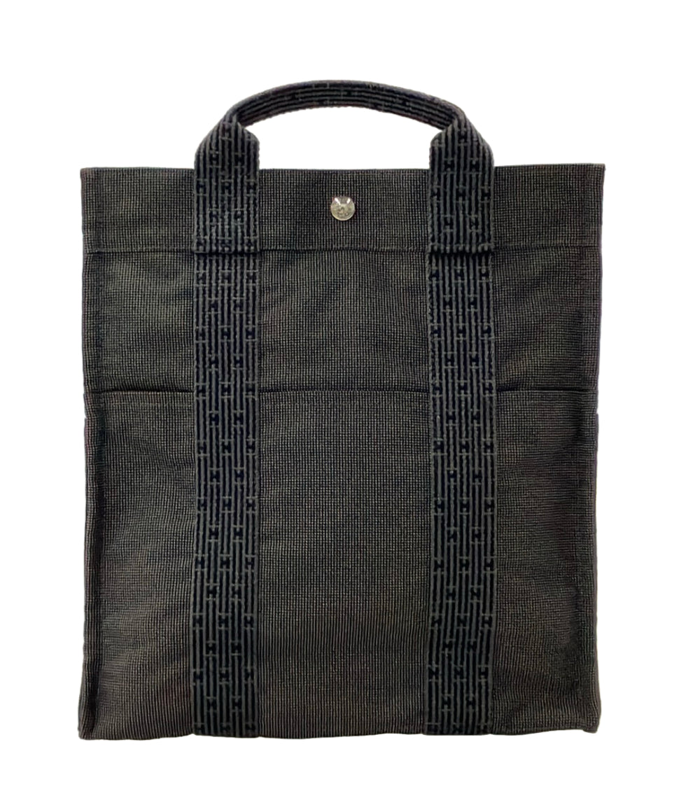 HERMES リュック エールライン エールライン レディース エルメス