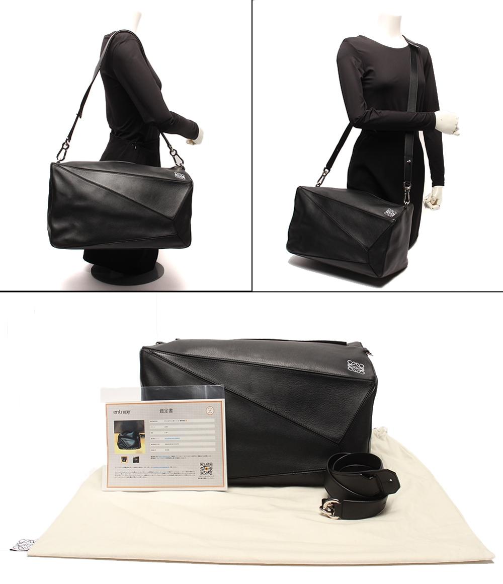 LOEWE ショルダーバッグ 肩掛け 斜め掛け レディース メンズ ロエベ