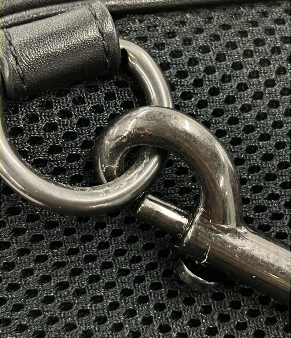 COACH ボディバッグ シグネチャー C2932 メンズ コーチ