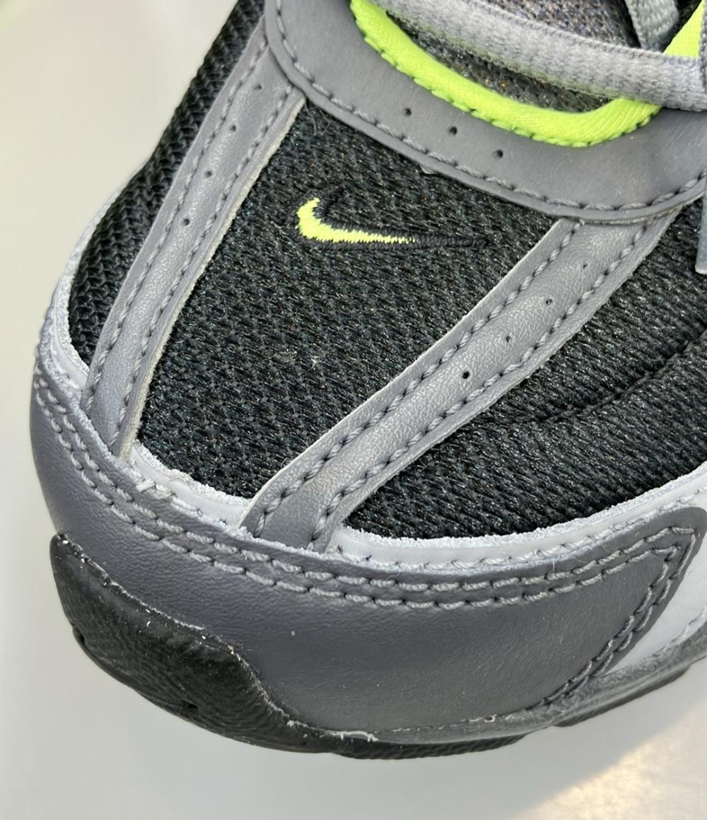 美品 NIKE ローカットスニーカー INITIATOR 394055-023 メンズ SIZE 28.0 (XL) ナイキ