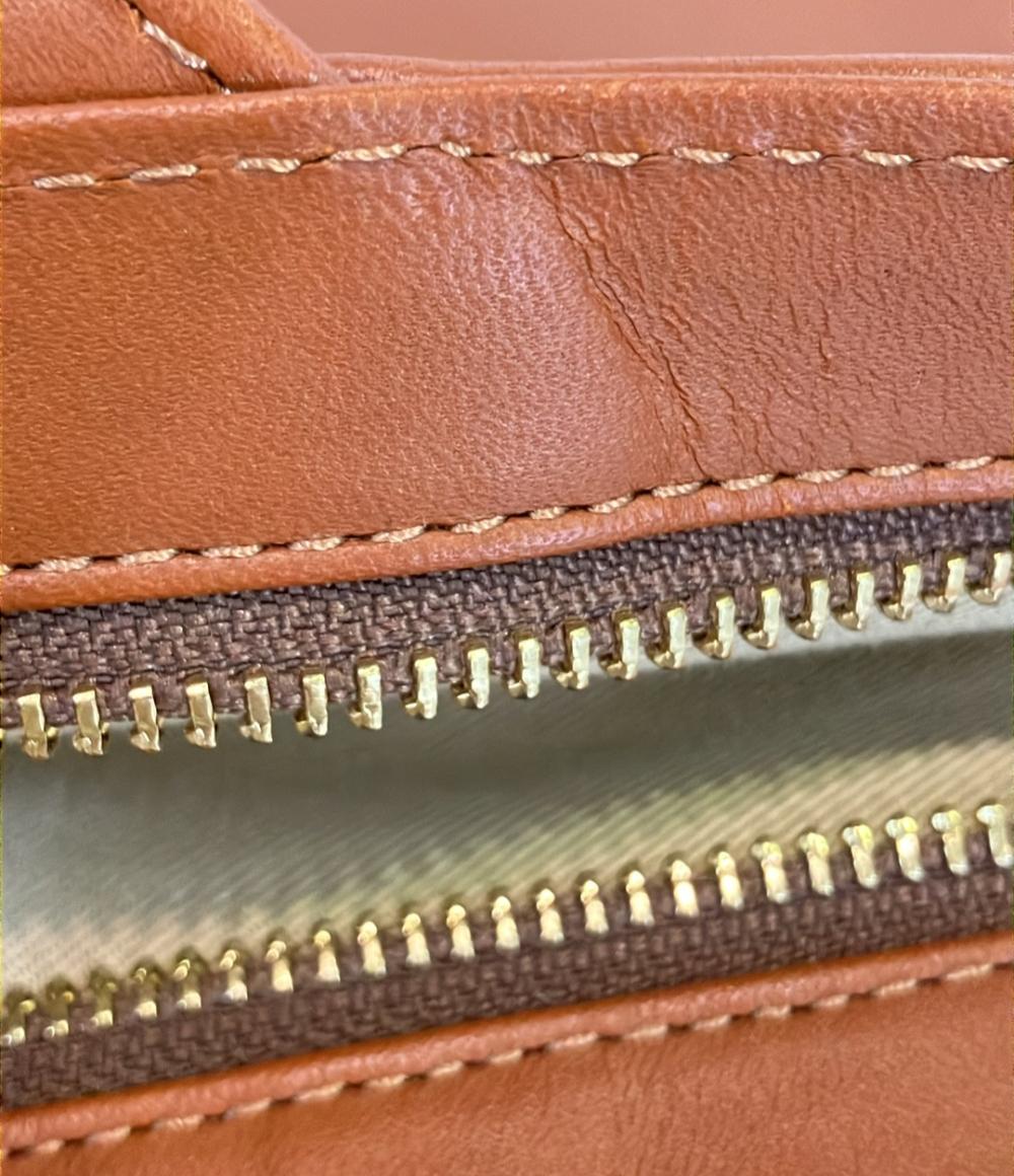 トライオン ハンドバッグ レディース TRION