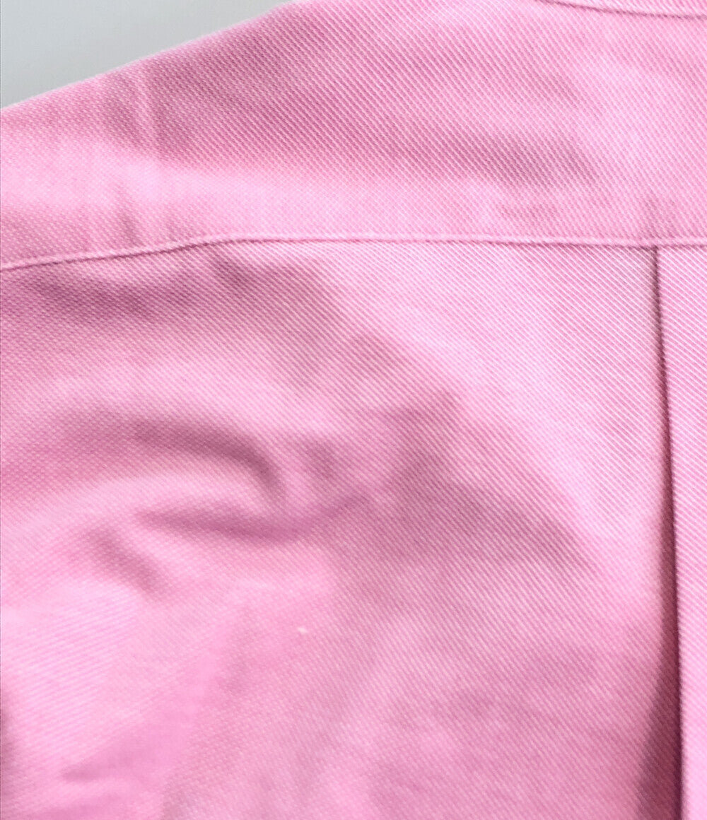 ラルフローレン ボタンダウンシャツ 長袖シャツ メンズ SIZE XS (XS以下) RALPH LAUREN