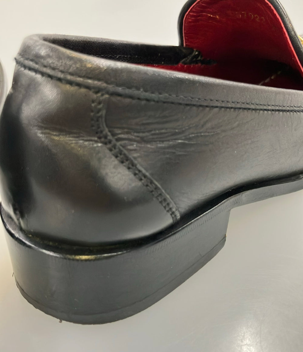 Salvatore Ferragamo ローファー ガンチーニ レディース SIZE 6 (23.5cm) サルヴァトーレフェラガモ