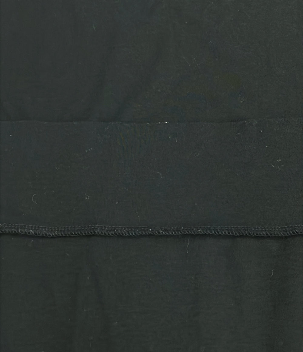 LIMI feu 長袖 ドルマンスリーブ ワンピース レディース SIZE S リミフゥ