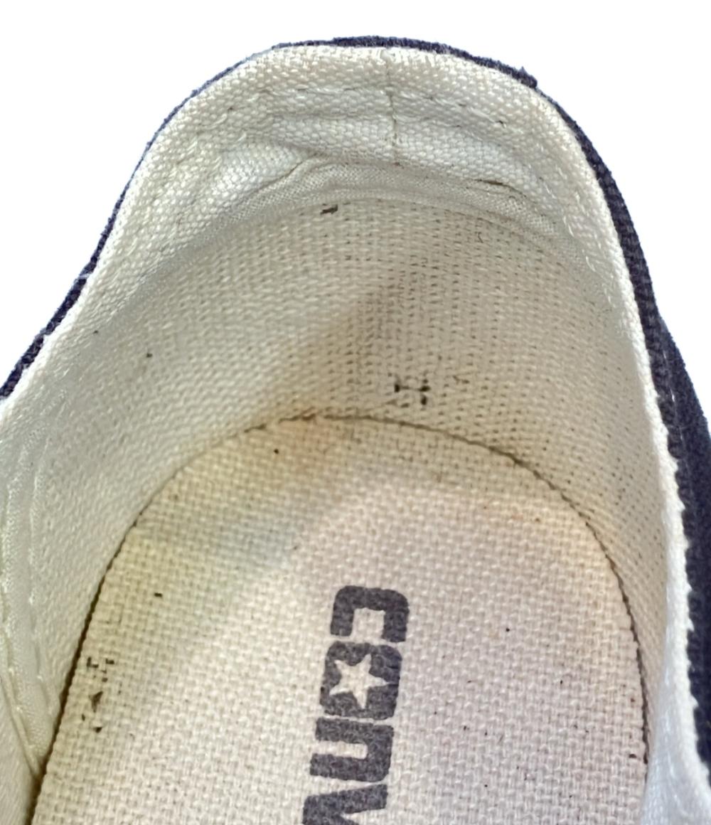 コンバース スリッポン スニーカー オールスター スリップ 3 1SD086 レディース SIZE 23.5 (M) CONVERSE