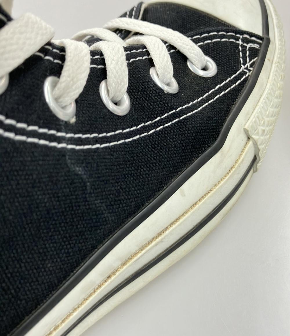 コンバース ハイカットスニーカー レディース SIZE 23.5 (M) CONVERSE