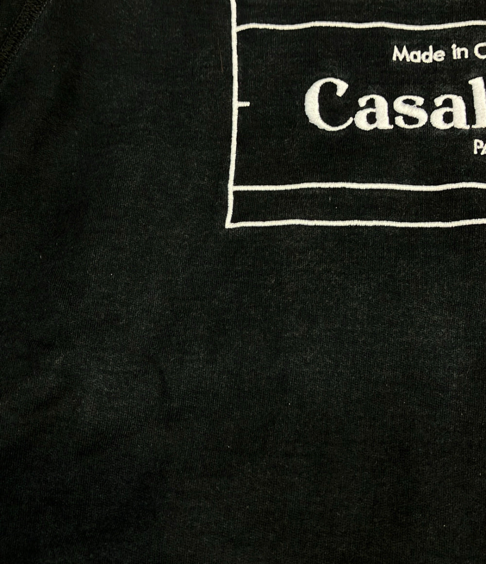 Casablanca スウェット メンズ SIZE XL カサブランカ