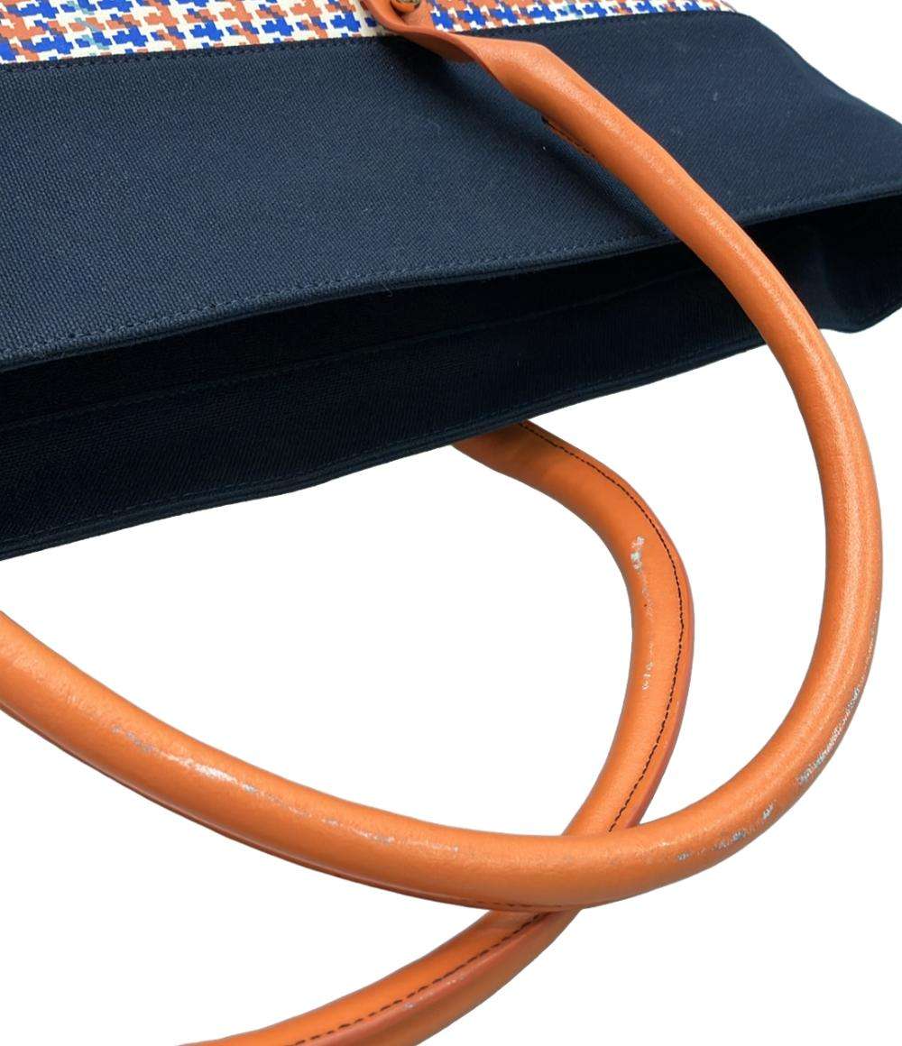 TOMMY HILFIGER トートバッグ ショルダーバッグ 肩掛け メンズ トミーヒルフィガー