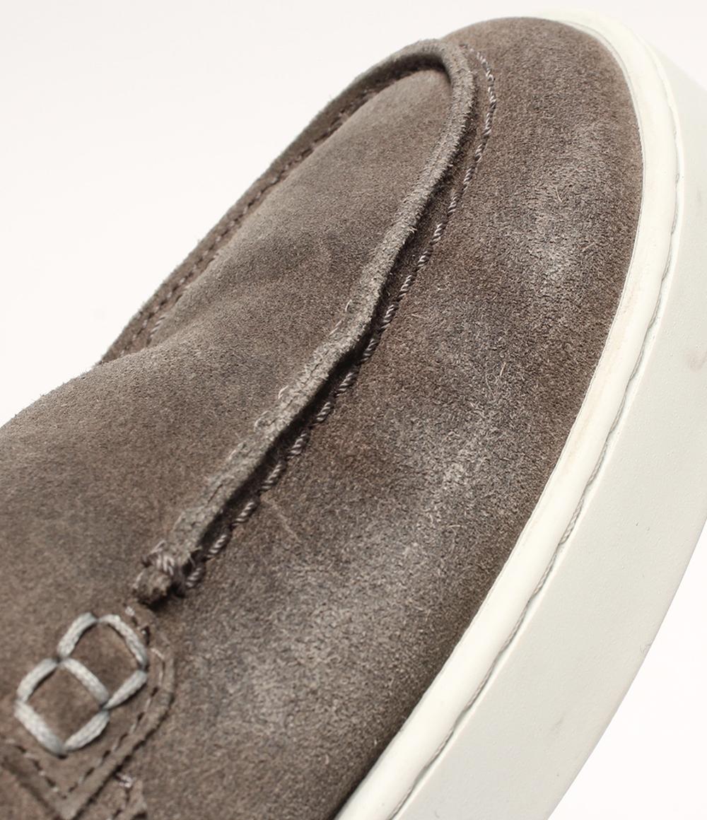 PELLICO SUNNY スリッポン スエード BARTEX M005 メンズ SIZE 41 (27cm) ペリーコ サニー