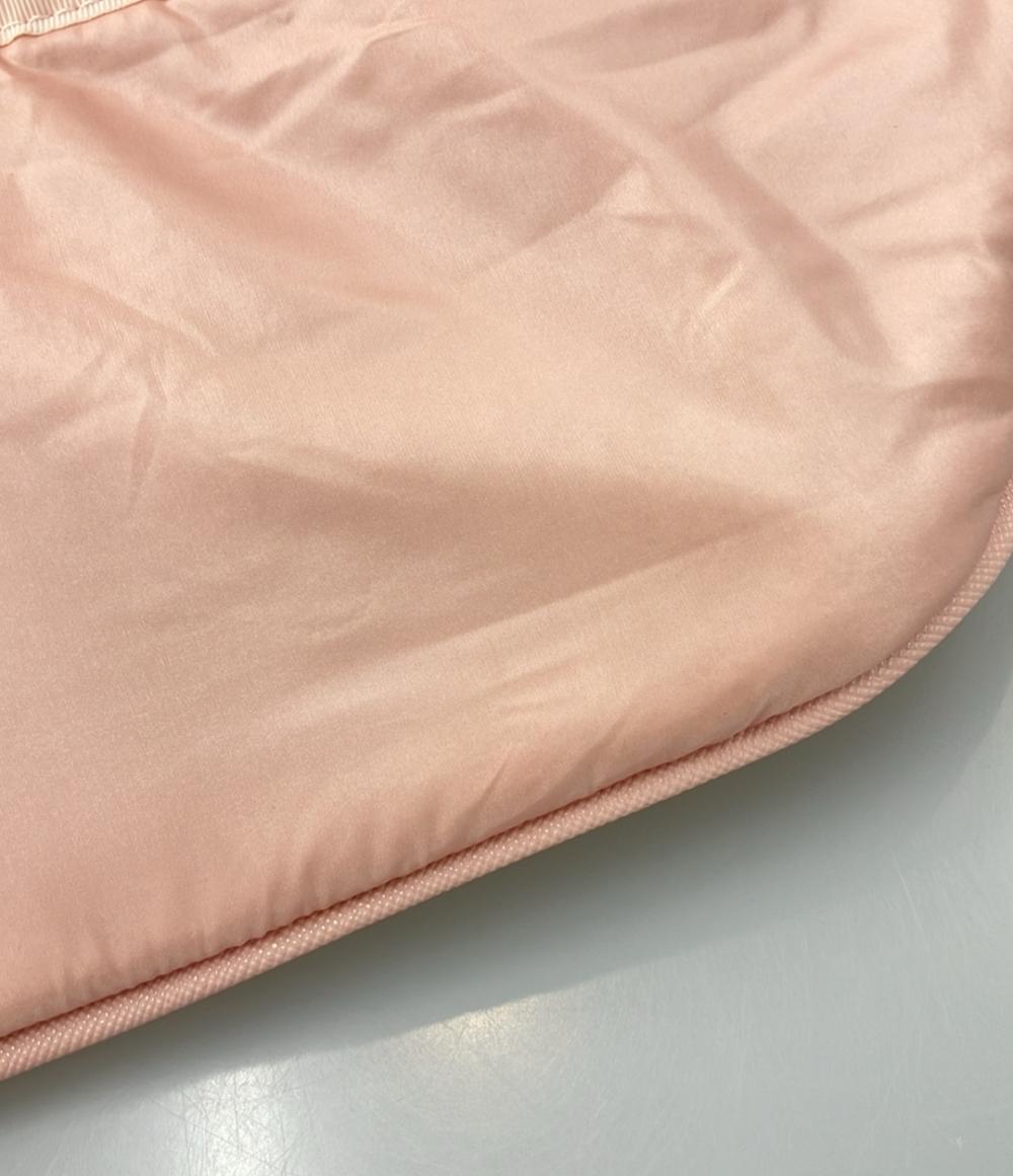 レスポートサック ナイロンミニボディバッグ レディース LeSportsac