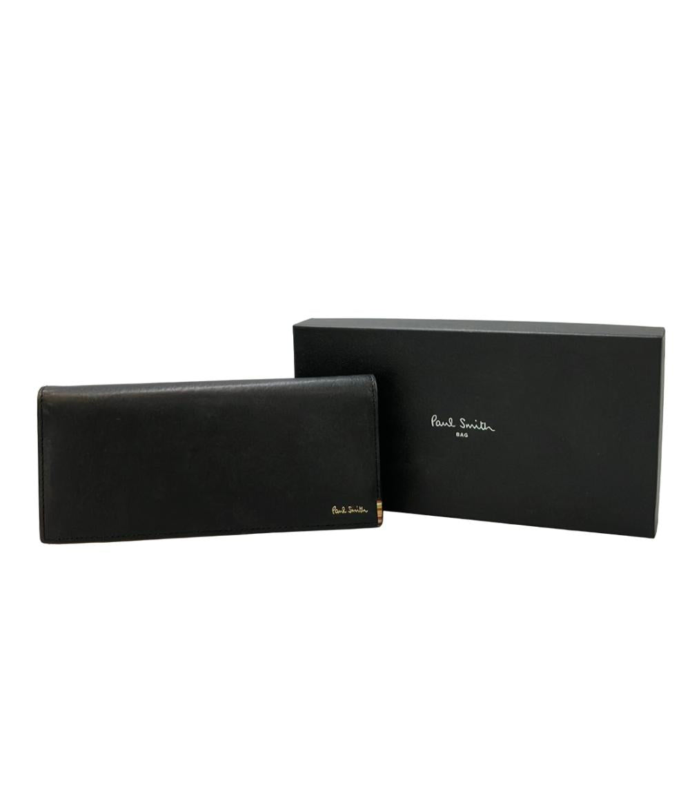 Paul Smith 長財布 メンズ ポール・スミス
