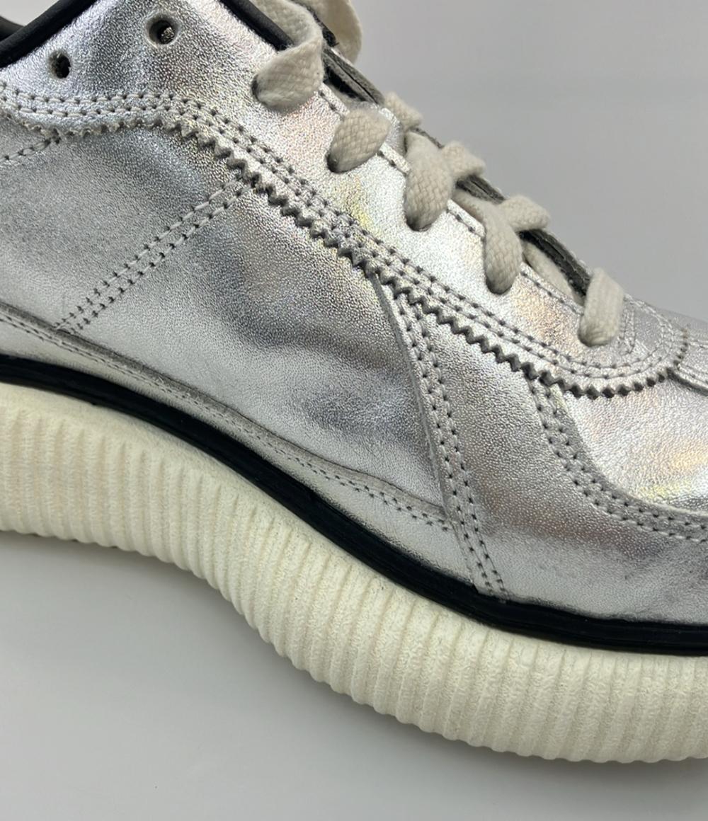 ONITSUKA TIGER ローカットスニーカー 1183A963 レディース SIZE 23.0 (M) オニツカタイガー