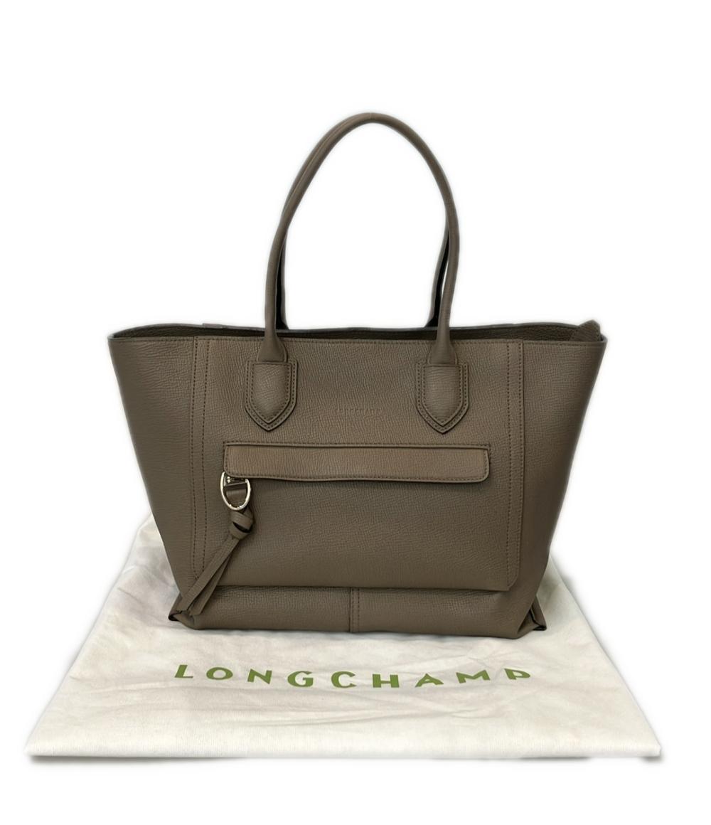 Longchamp トートバッグ ショルダーバッグ 肩掛け レディース ロンシャン
