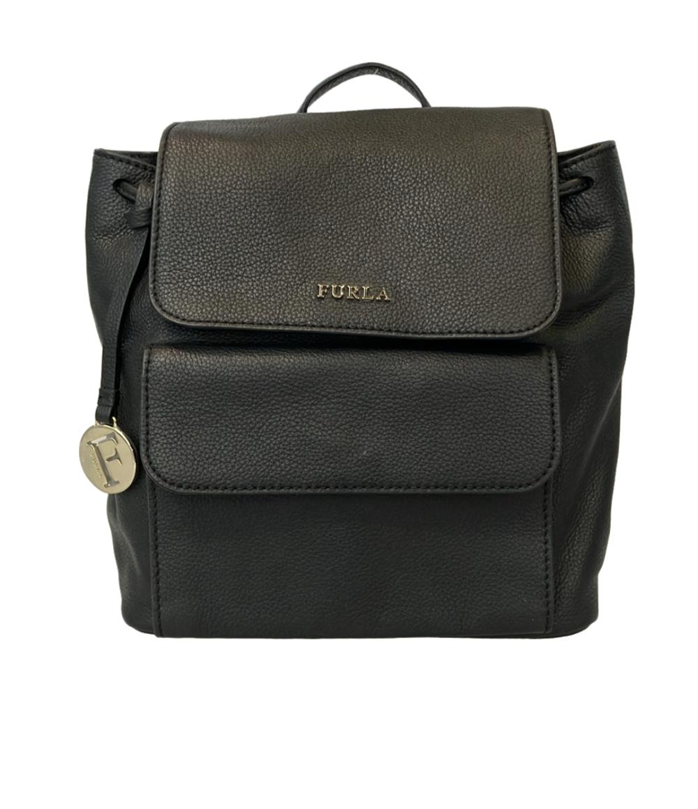 Furla リュック デイパック レディース フルラ – Rehello by BOOKOFF