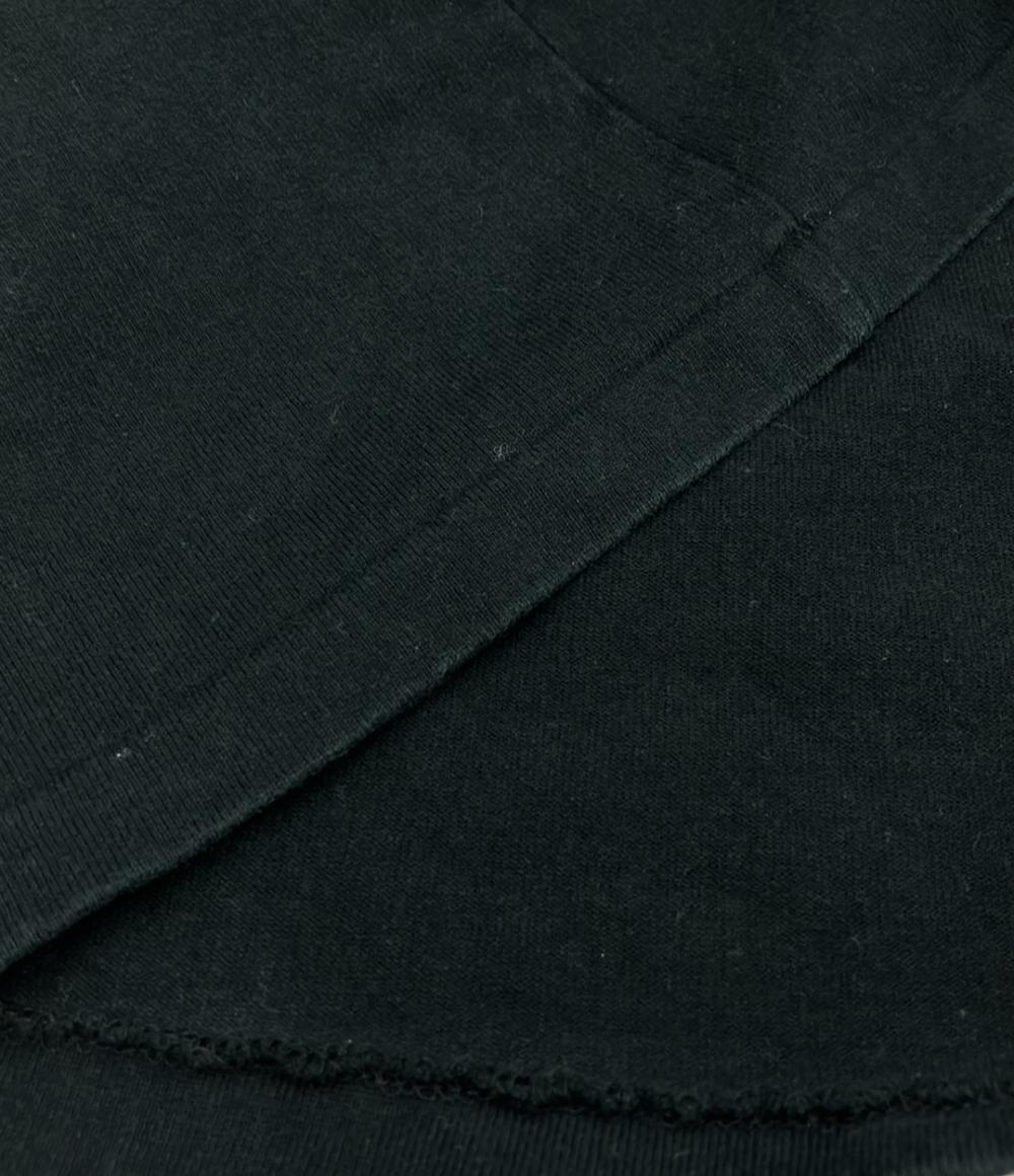 アンダーカバー 長袖Tシャツ ダブルスリーブ レディース SIZE 1 (S) UNDERCOVER