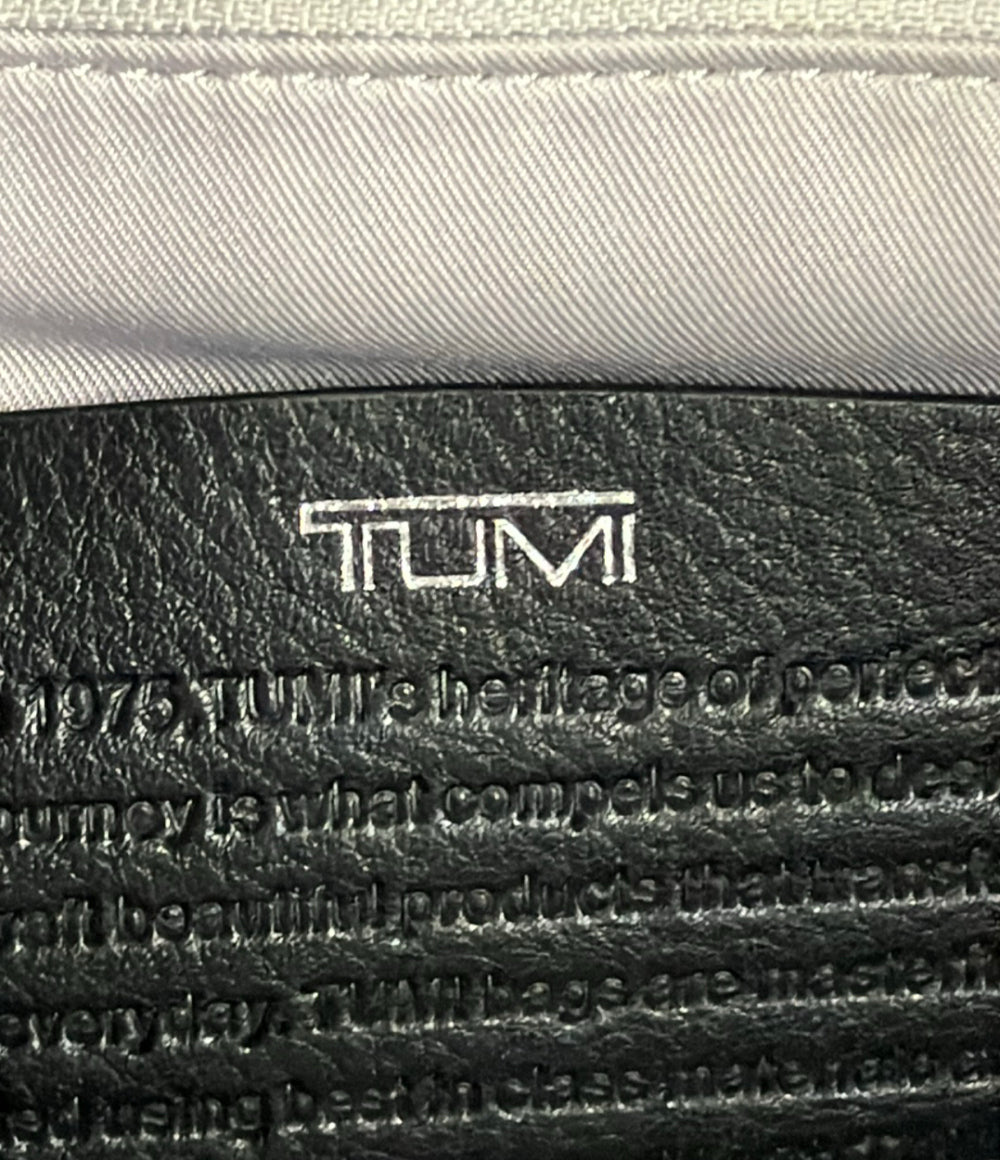 美品 TUMI トートバッグ ショルダーバッグ ビジネスバッグ 2WAY 斜め掛け メンズ トゥミ